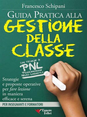 cover image of Guida pratica alla gestione della classe